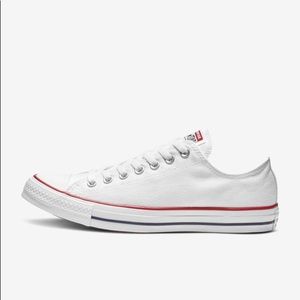 Chuck Taylor Low Top Converse All Star